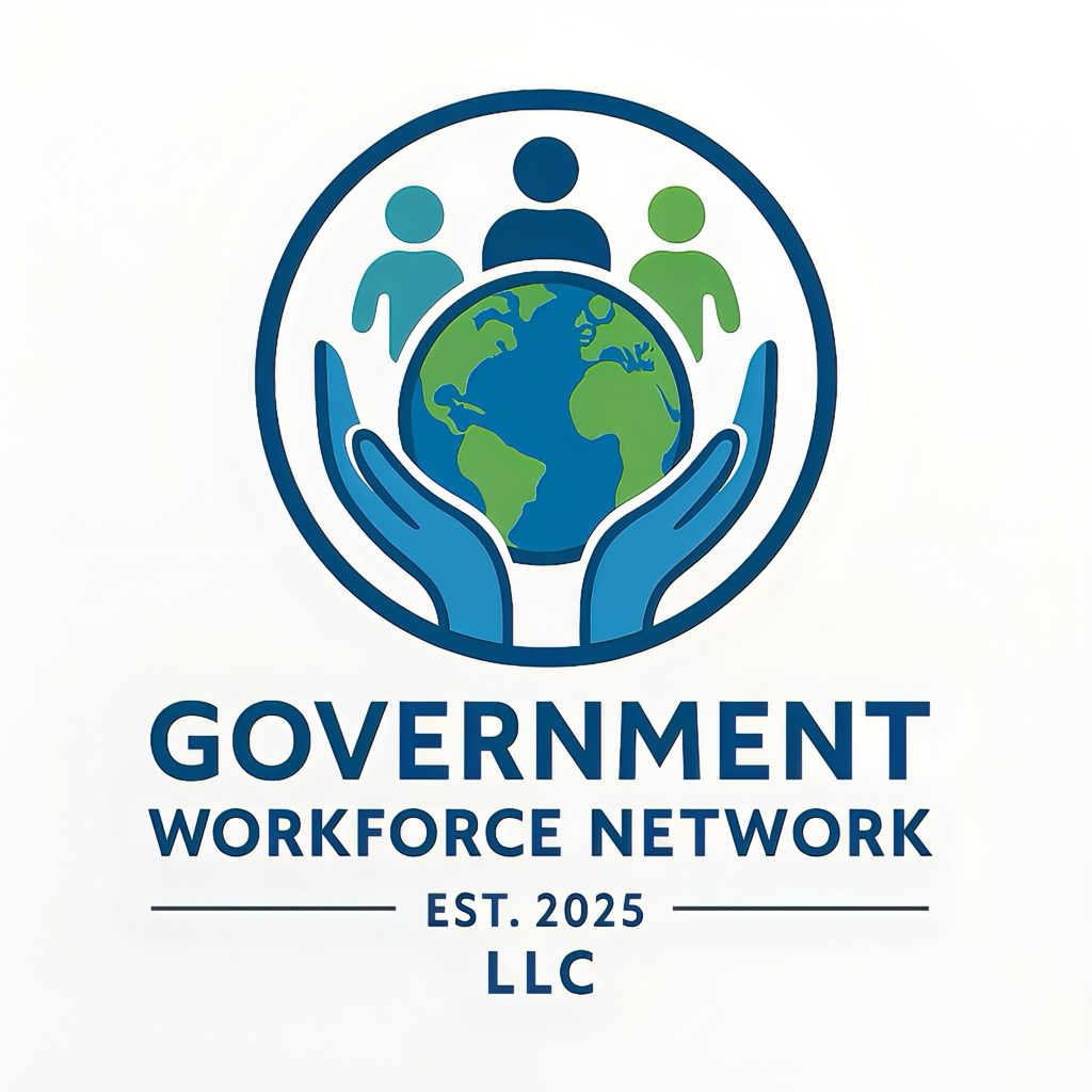 Government Workforce Network LLC logo